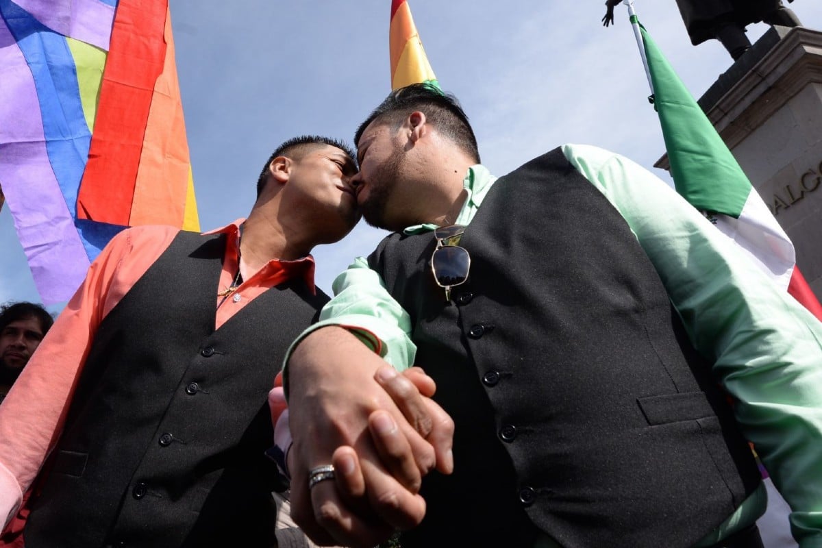No reconocer como matrimonio a uniones homosexuales, piden obispos