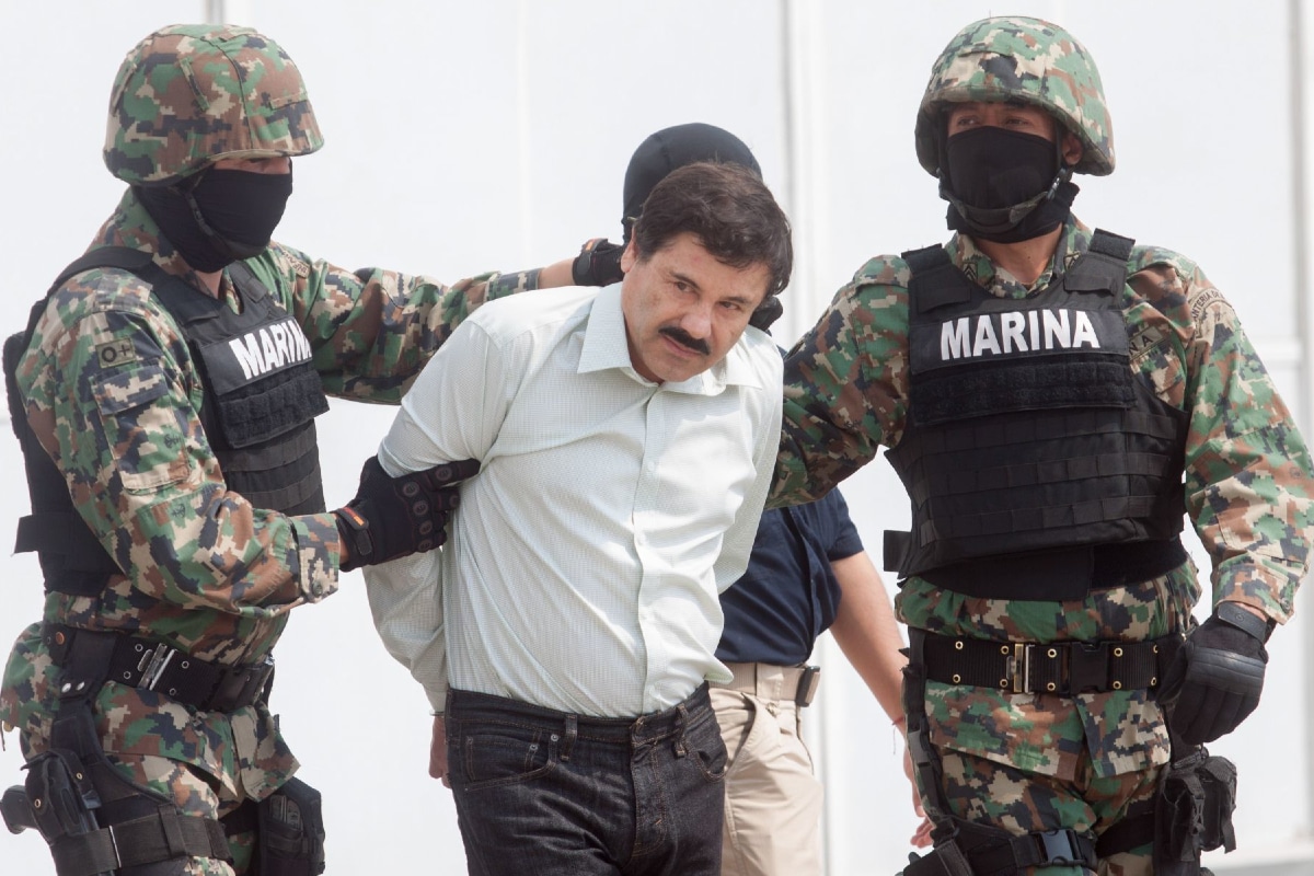 La defensa del "Chapo" argumenta que varias pruebas del juicio son inválidas.