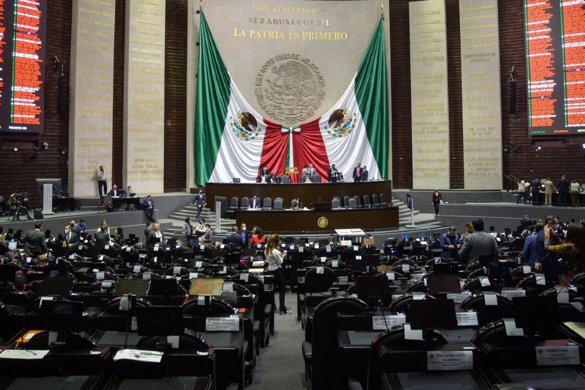 Foto: Cuartoscuro. La Cámara de Diputados definió los pormenores del parlamento abierto sobre la reforma energética.