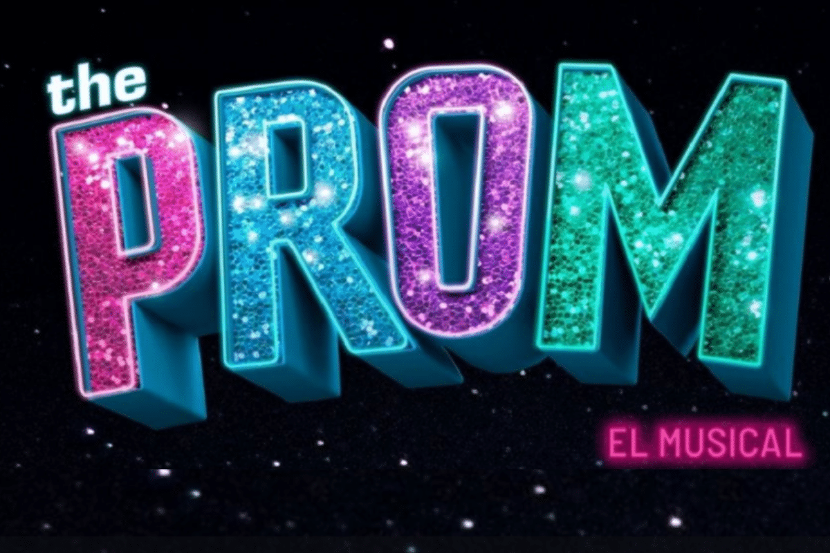 “The Prom” llega al teatro de la CDMX con la historia de dos mujeres de la comunidad LGBTQ+