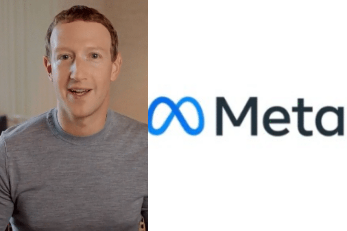 Anuncia Mark Zuckerberg que Facebook ahora se llamará Meta