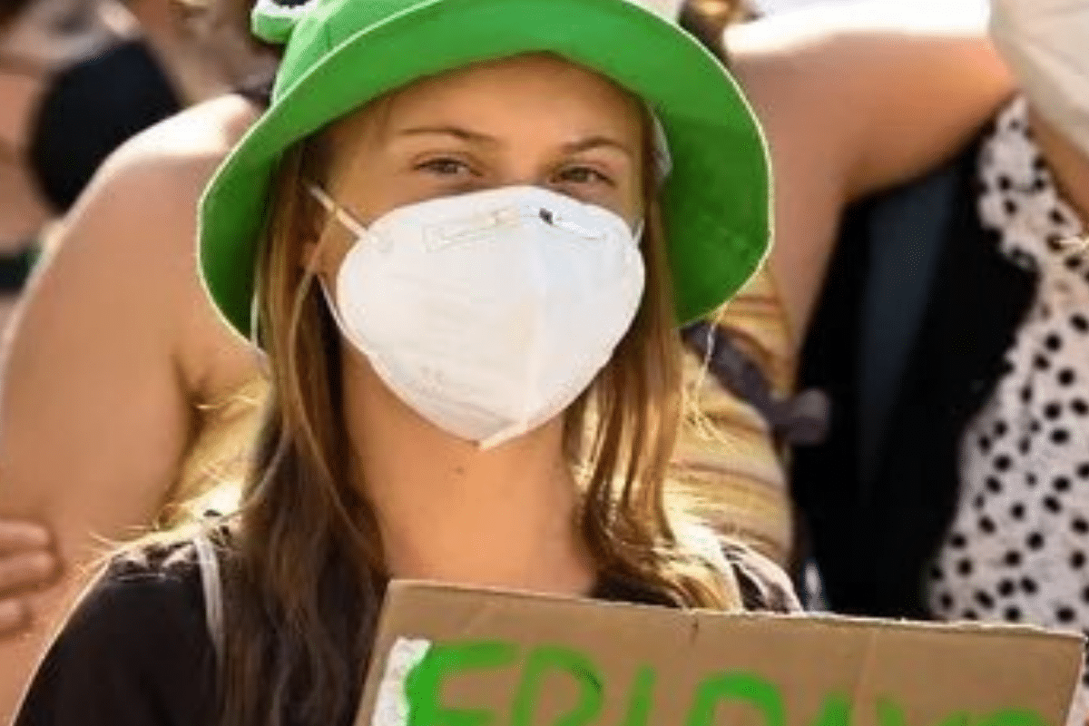 Greta Thunberg marchará junto a trabajadores en protesa climática en Glasgow durante la COP26
