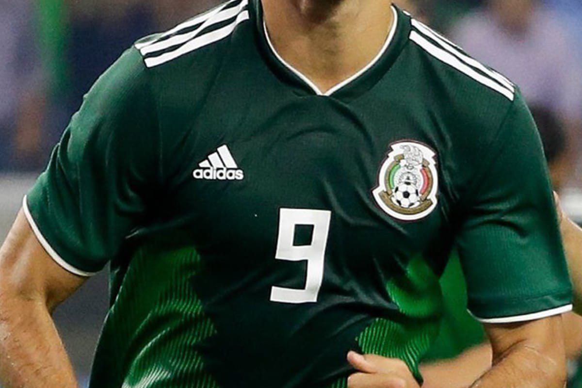FOTOS. Circula en redes el supuesto escudo que estrenaría la Selección  Mexicana en Qatar 2022 - 24 Horas