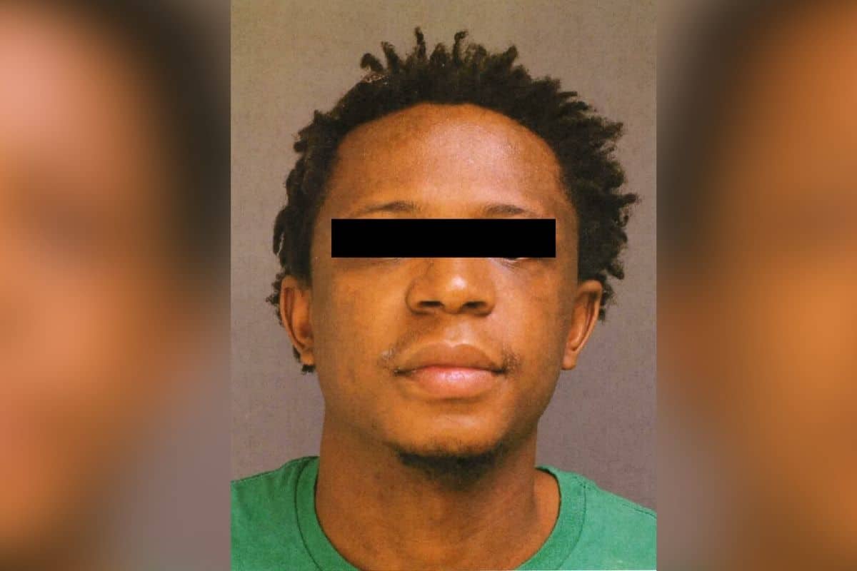 Hombre viola a mujer en Metro; testigos lo graban