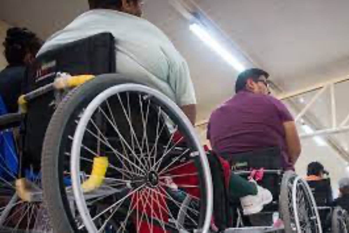 Fortalecen inclusión laboral de personas con discapacidad en México