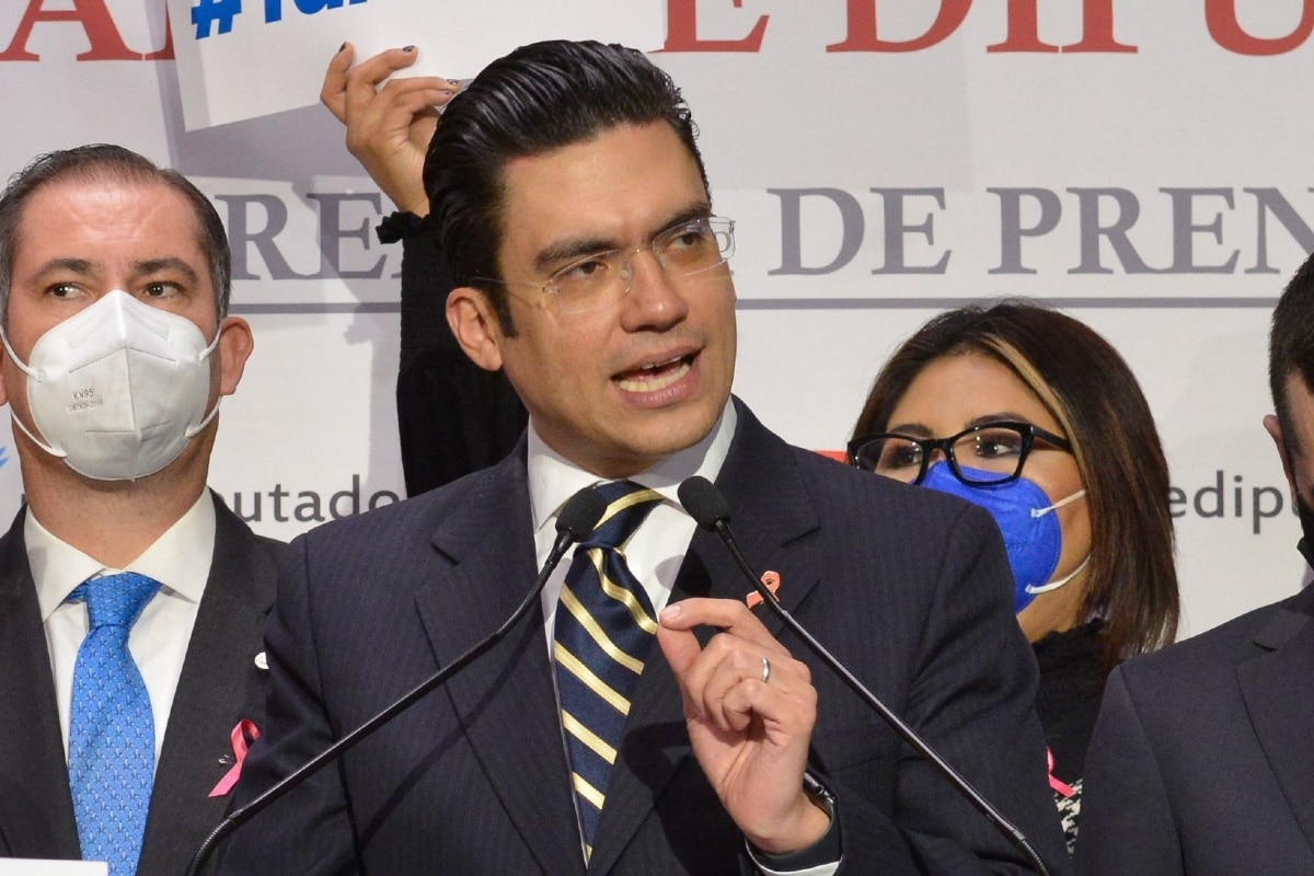 Va por México impugna Ley de Revocación de Mandato ante la Corte