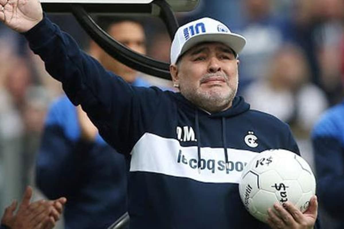 Tratamiento médico de Maradona "fue malísimo", según su exabogado