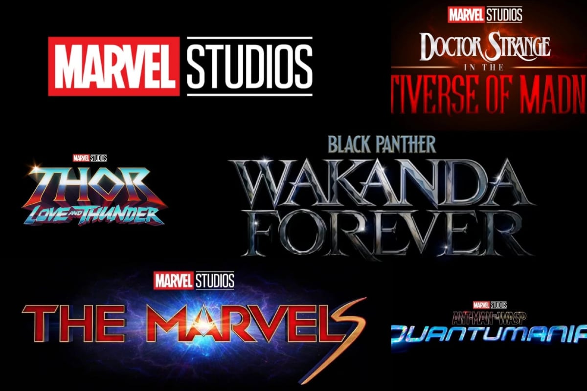 Foto: especial | Al menos cinco películas del Universo Cinematográfico de Marvel tendrán un retraso en su estreno.