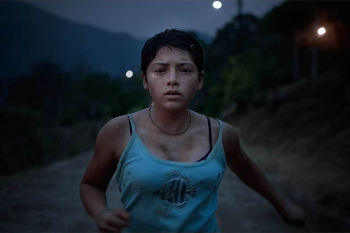 Foto: especial | Noche de fuego de Tatiana Huezo representará a México en los Oscar.