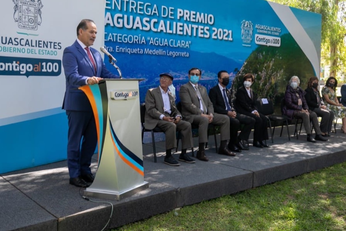 Aguascalientes tendrá nuevo Centro Ecológico Estatal