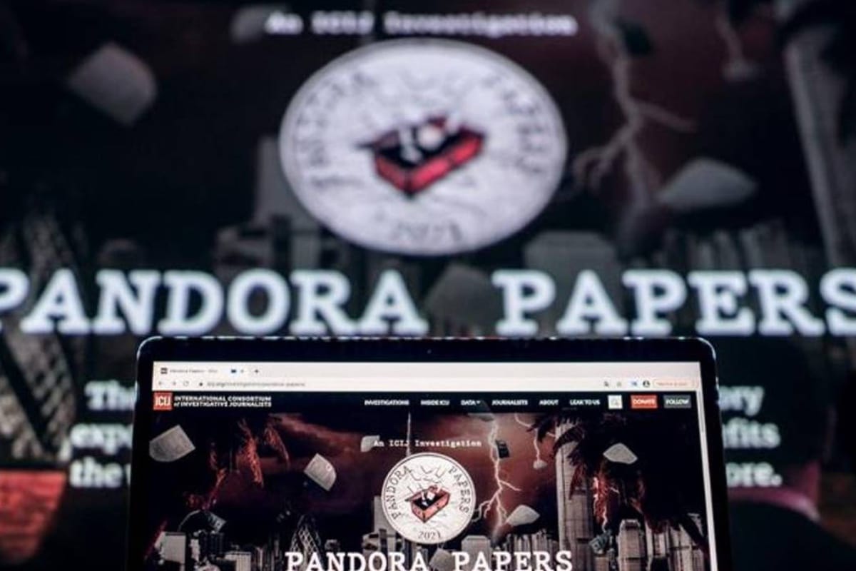 SAT investiga implicados en Pandora Papers desde 2020; logró cobro por 5.8 mmdp