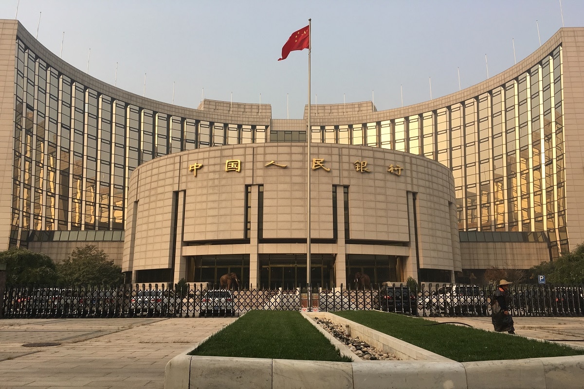 Banco Popular de China