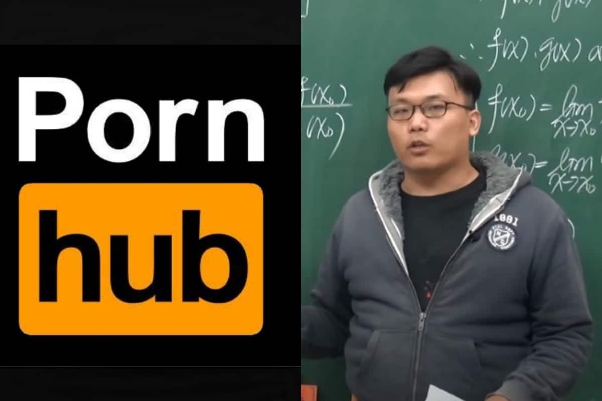 Foto: especial | La historia de este profesor de matemáticas se hizo viral luego de publicar sus videos en Pornhub.