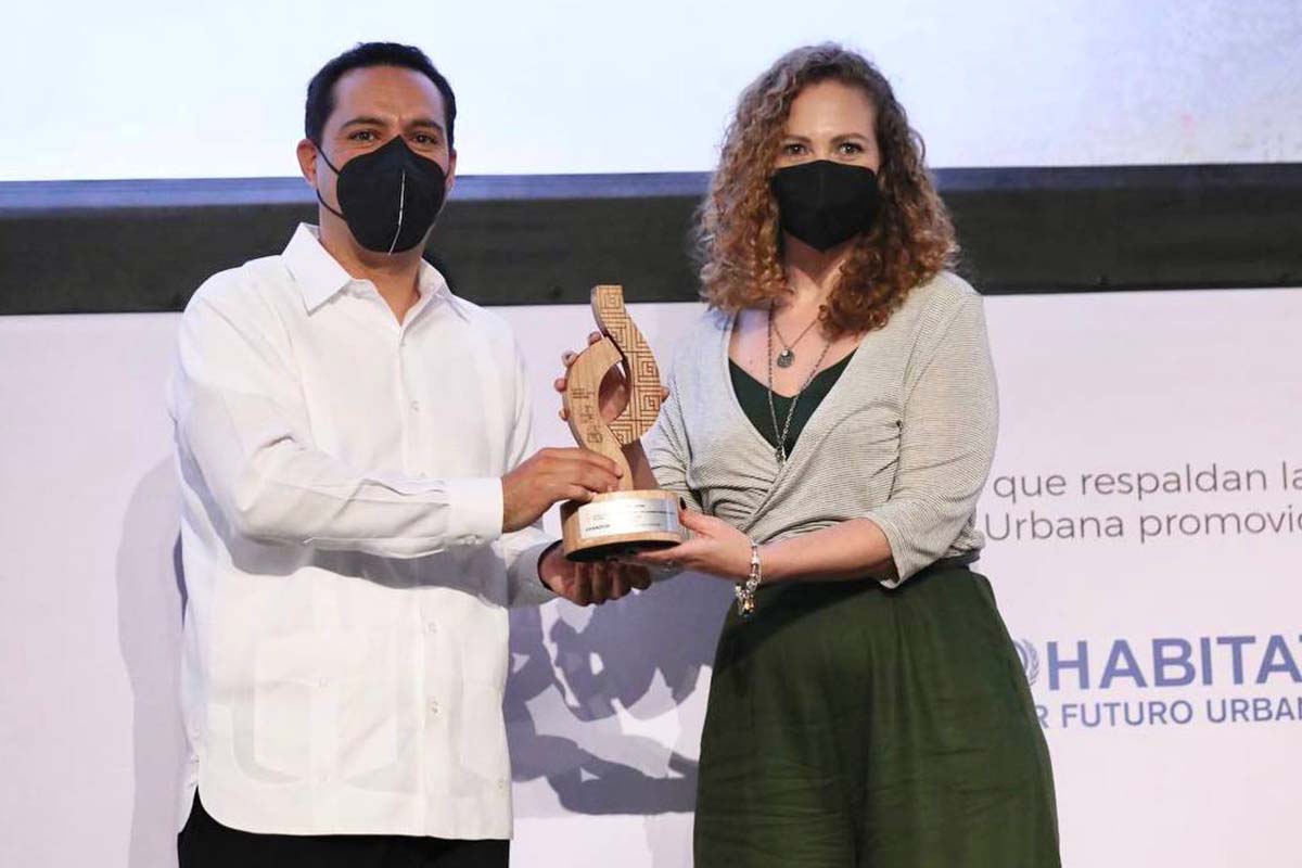 Premian a urbes inteligentes en Smart City Awards Latam