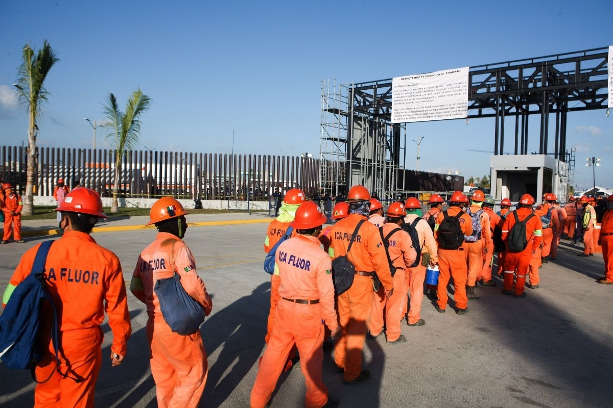Conflicto en Dos Bocas es solo por CTM, no entre sindicatos: diputada Prieto