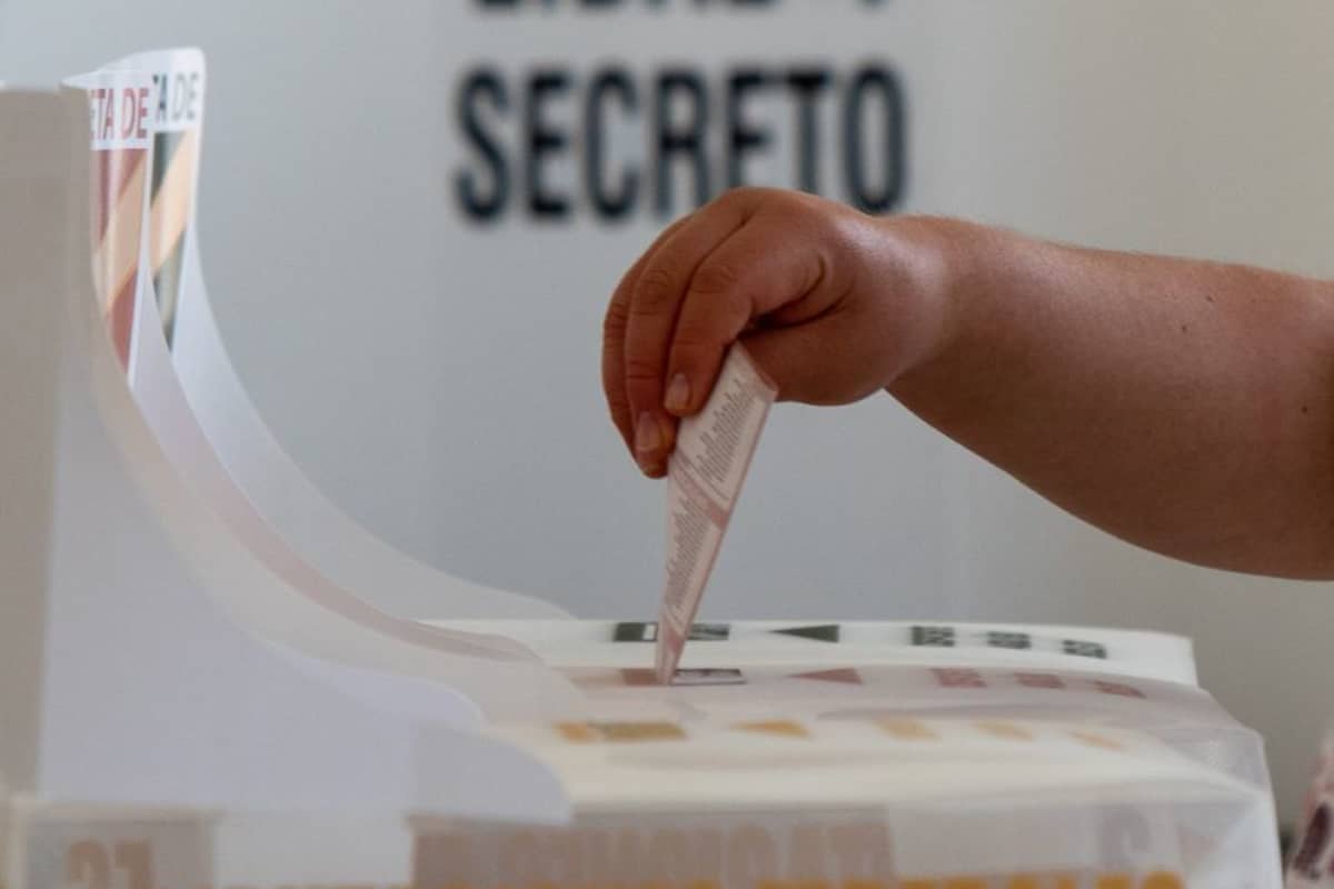 Llamado al voto útil no transgredió normativa electoral: TEPJF