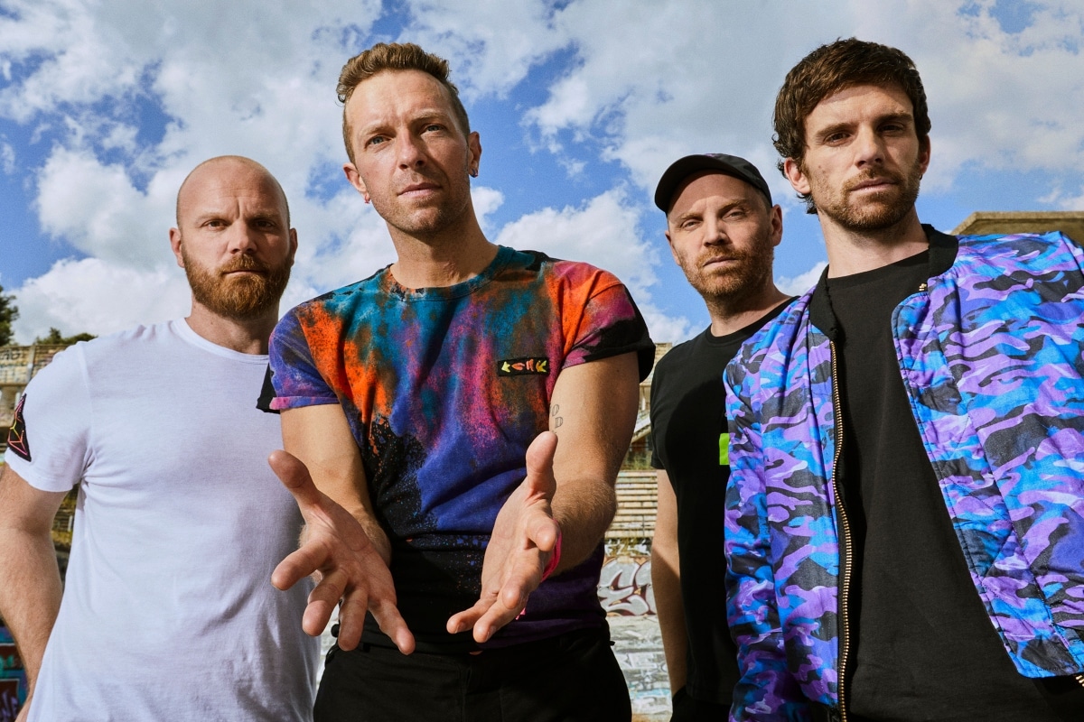 El "dólar Coldplay" es un nuevo tipo de cambio en Argentina, que se incorporó al "sistema de control de cambios" con el fin de facilitar el acceso a divisas