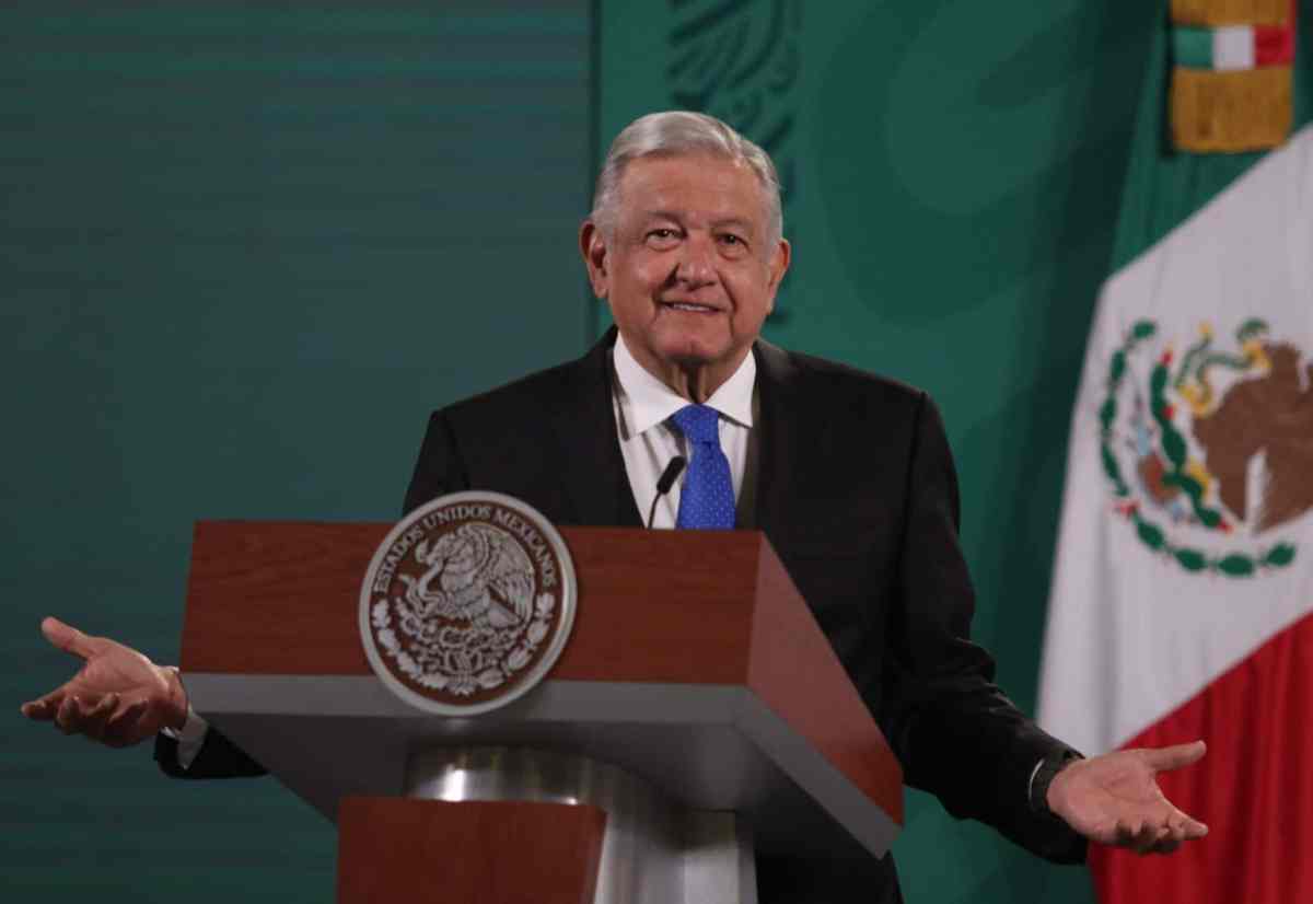 Foto: Archivo. Sigue aquí la conferencia matutina del presidente López Obrador.