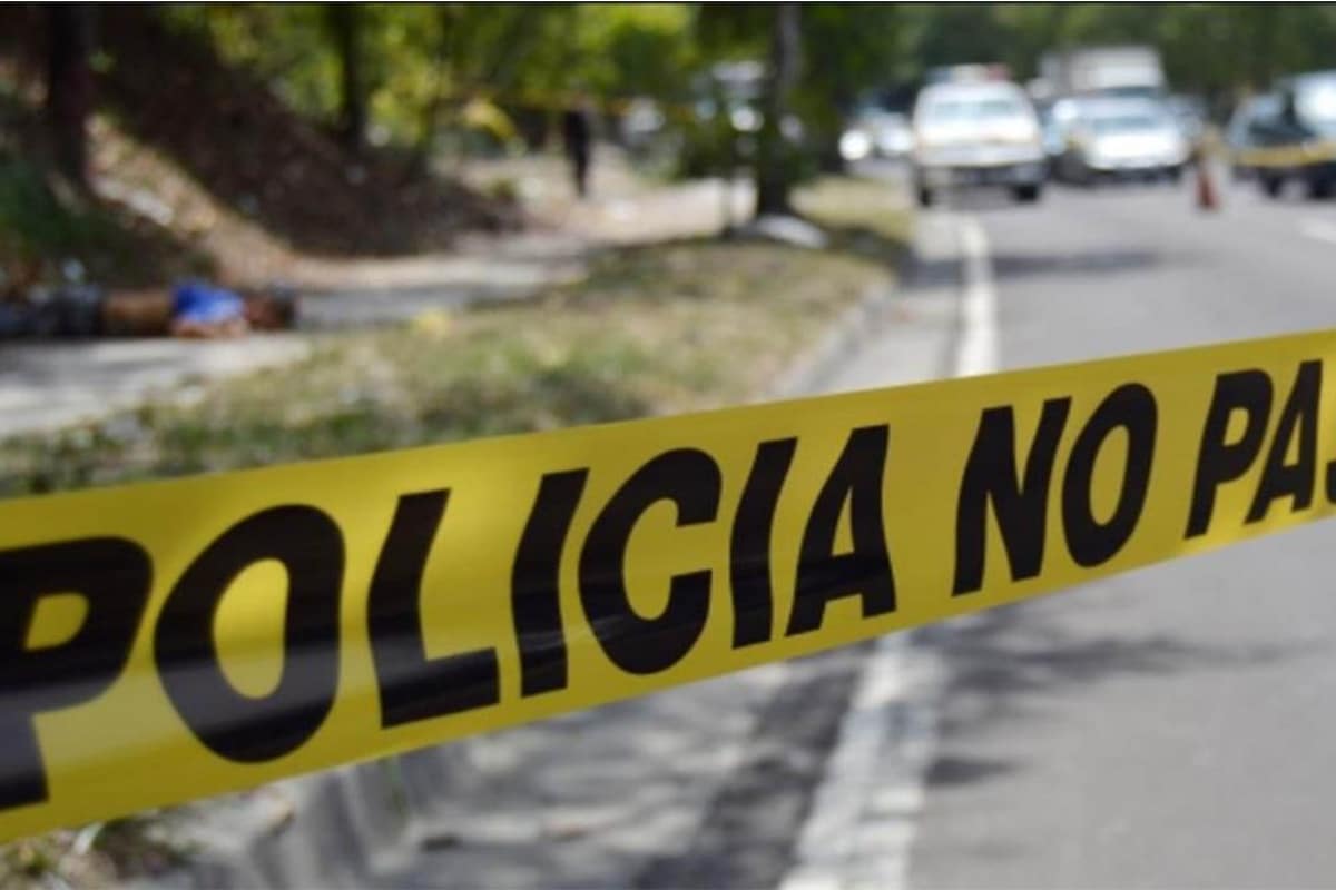 Foto: Quadratin | Los menores habían sido secuestrados en Tlacolula de Matamoros y Santa Lucía del Camino, Oaxaca.