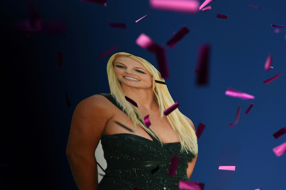 Spears ha calificado como "abusiva y explotadora" la tutela de su padre.
