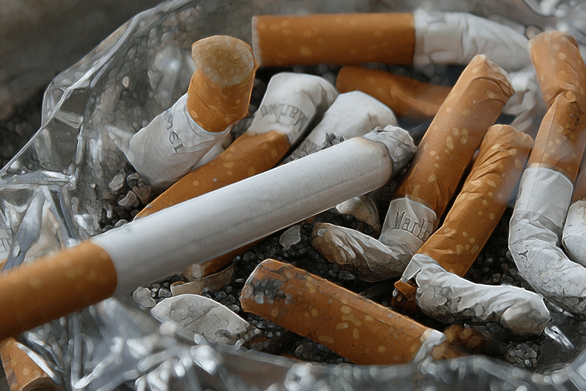 ¿Fumas? Hablemos de la tercera causa de muerte en el mundo: el EPOC