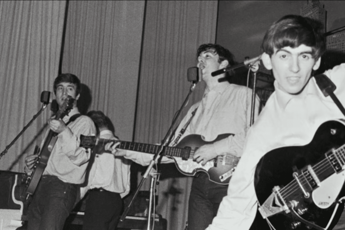 The Beatles llega este jueves a Disney+ con su documental Get Back