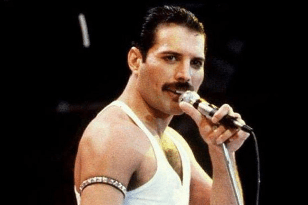 A 30 años de la muerte de Freddie Mercury, así lo recuerdan sus fans 