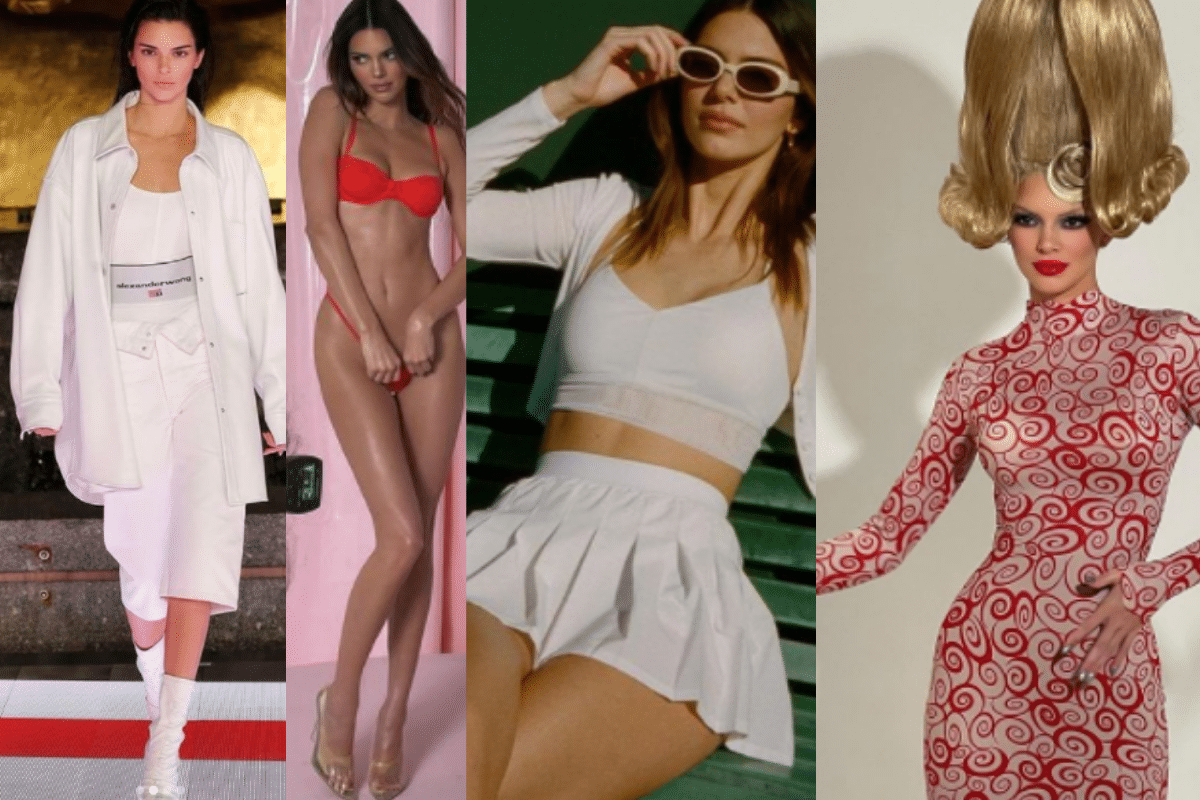 En el cumpleaños 26 de Kendall Jenner, conoce 7 datos curiosos y sus fotos más sexys