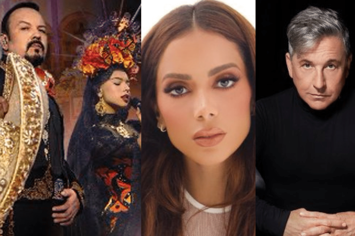 ¿Quiénes serán los artistas adicionales en los Latin Grammy?