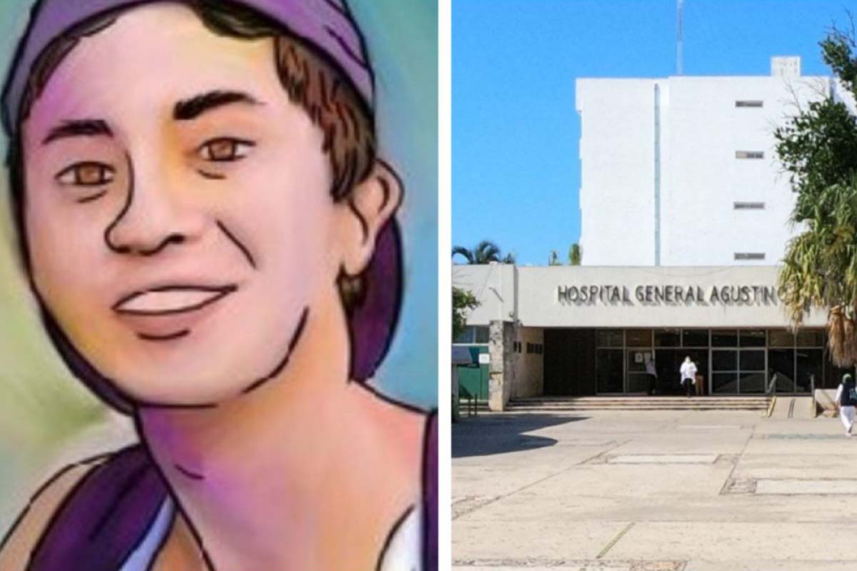 Investigaciones de caso Eduardo Ravelo apuntan a hospital de Mérida