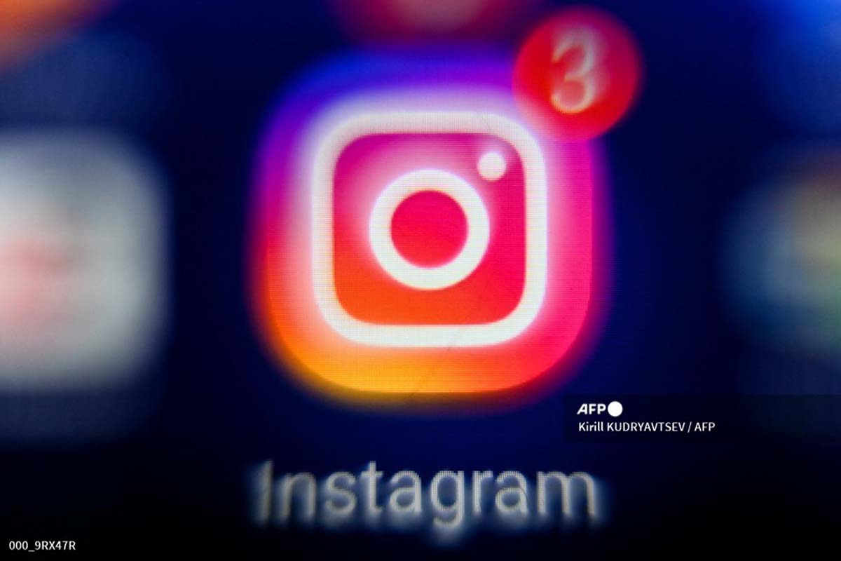 Investigan en EU impacto de Instagram en los niños
