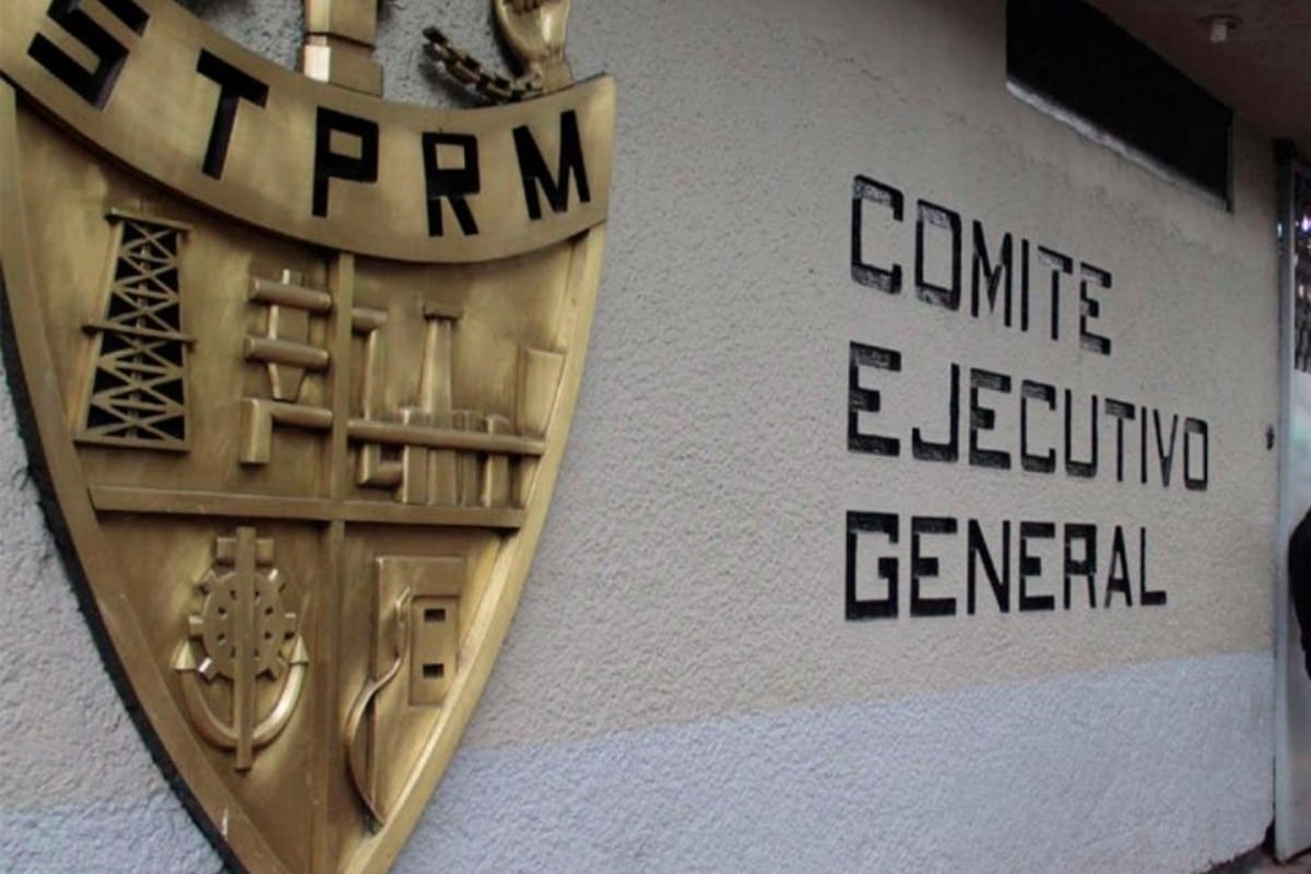 Recibe Centro de Conciliación 374 quejas por elección en STPRM