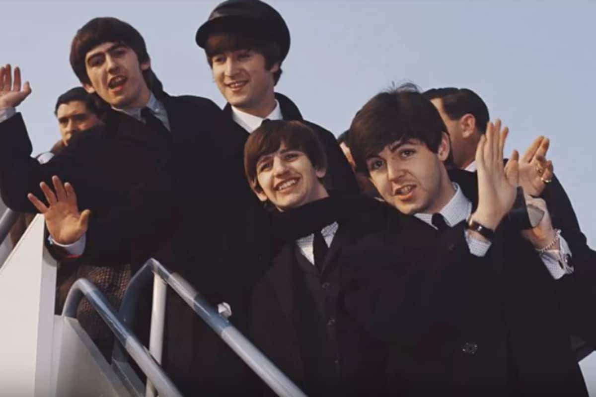 Foto: archivo | La canción fue grabada por dos miembros de The Beatles en 1968.