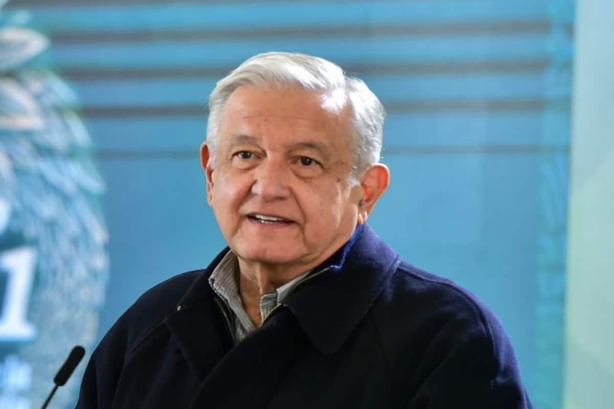 López Obrador deslinda a sus hijos de programa. Noticias en tiempo real