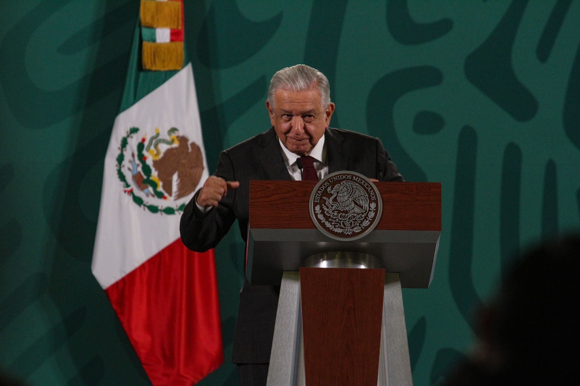 La mañanera del presidente López Obrador en síntesis (En Vivo). Noticias en tiempo real