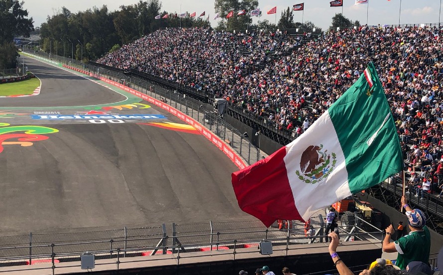 Conoce la historia de Pedro Rodríguez de la Vega, el mexicano que logró instaurar a México por primera vez en lo más alto de la F1.