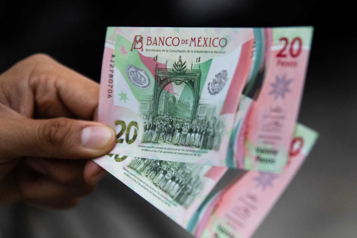 Foto: Moisés Pablo/Cuartoscuro | Especialistas estiman que este año la inflación podría cerrar en 7 por ciento.