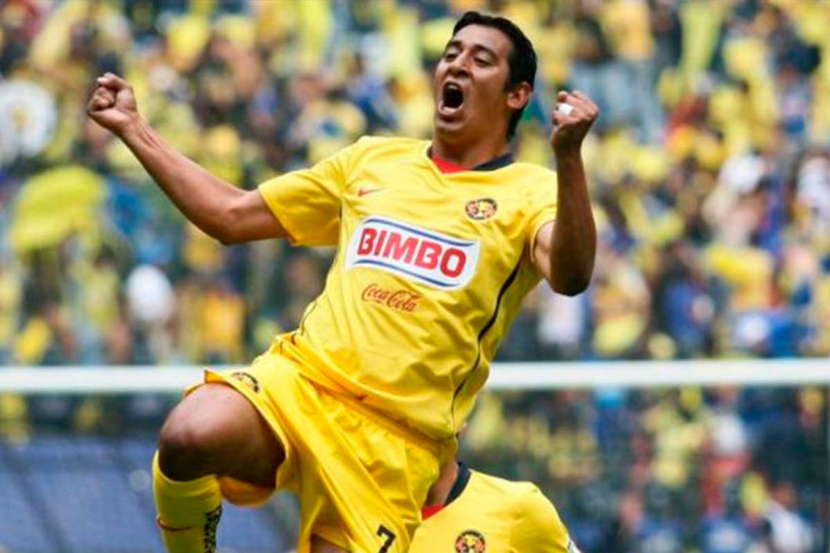 Alfredo "Chango" Moreno, goleador del futbol mexicano, falleció a los 41 años
