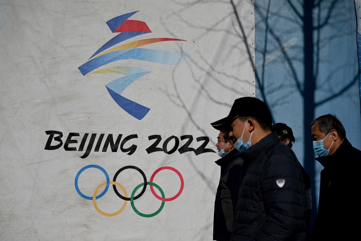 Crece el boicot a Juegos Olímpicos de Invierno, se suman Reino Unido, Canadá y Australia. Noticias en tiempo real