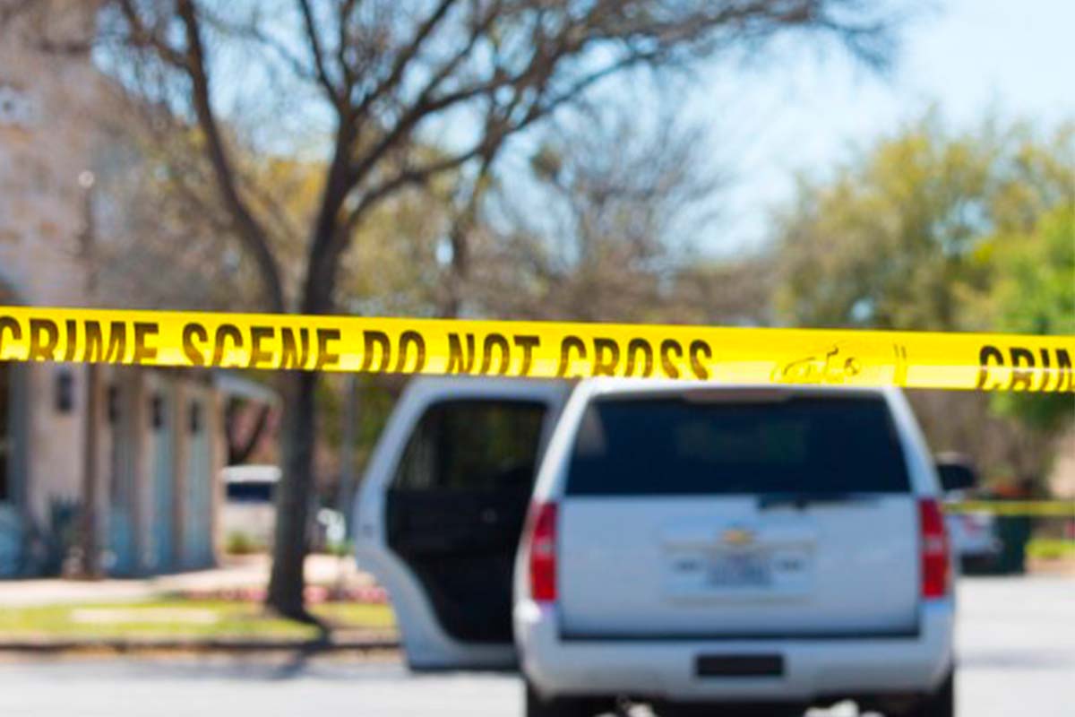 Arrestan a cinco por presunto terrorismo doméstico en Estados Unidos