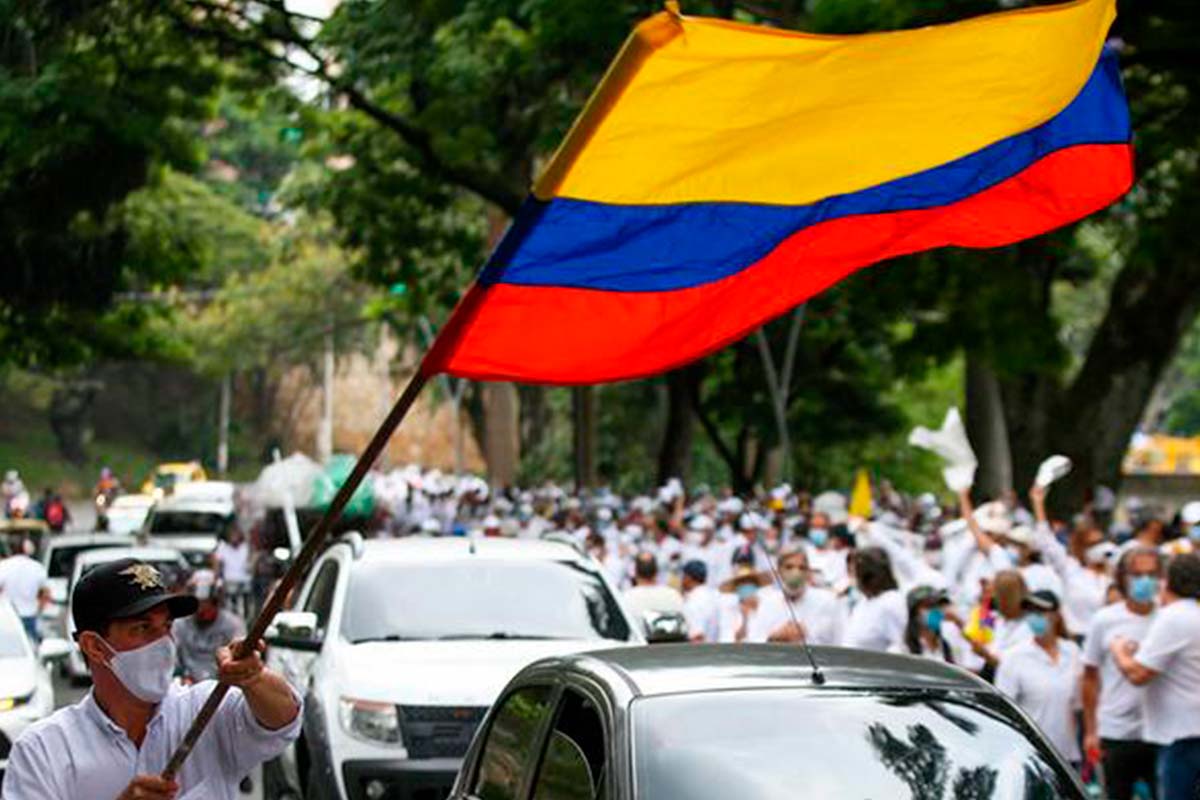 Colombia reconocerá el género 'no binario'
