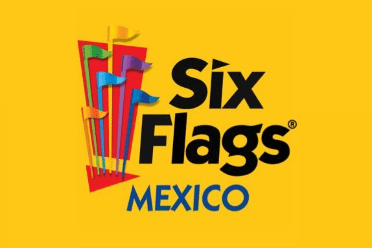 Foto: Twitter/ @SixFlagsMexico | ¿Six Flags es una red flag?, otros casos de discriminación