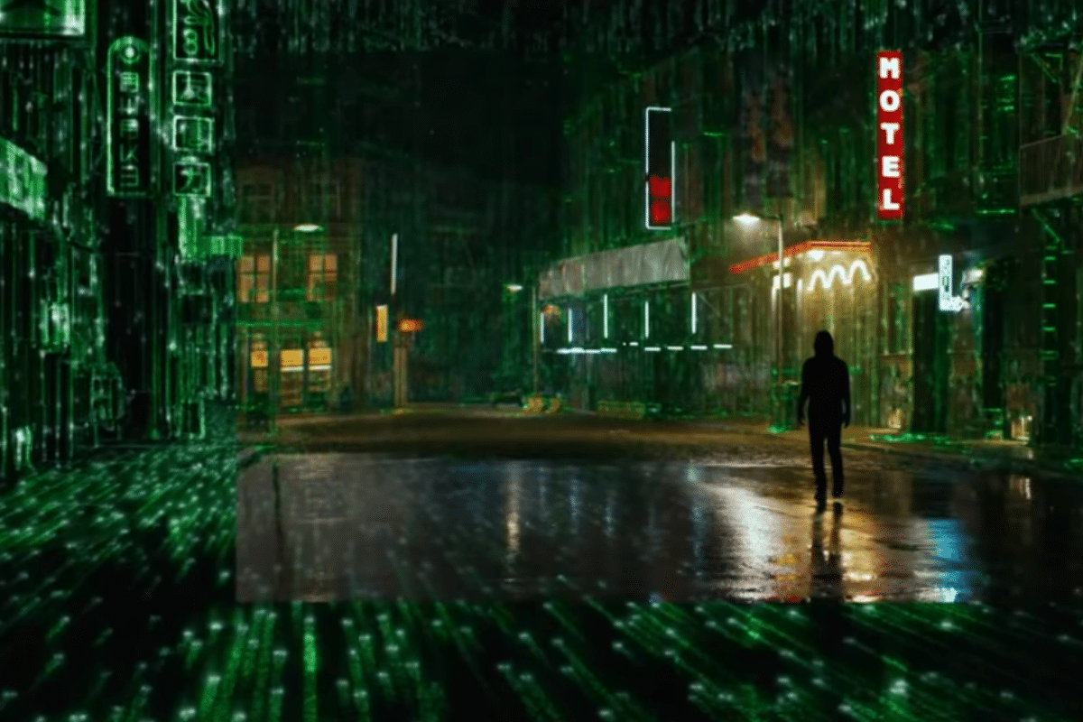 ¡Ya salió! El tráiler final de ‘The Matrix Resurrections’ ha sido revelado