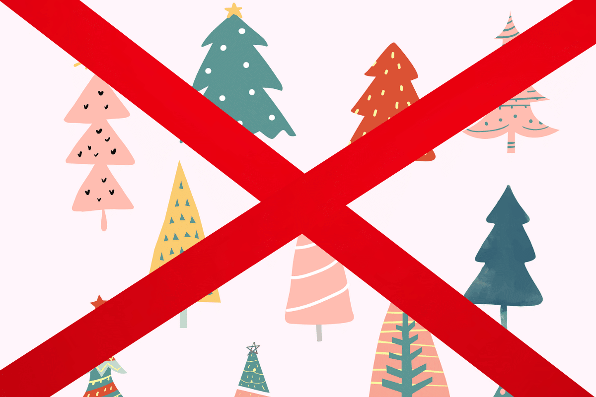 Foto: Pixabay| No todos tienen una noche de paz y amor, estos son los países que prohíben la navidad