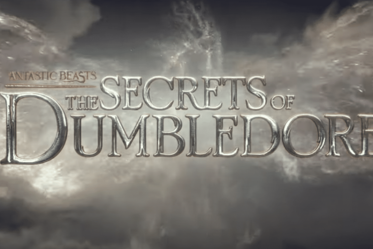¡Vuelve la magia! El primer tráiler de Animales fantásticos: Los secretos de Dumbledore ya salió