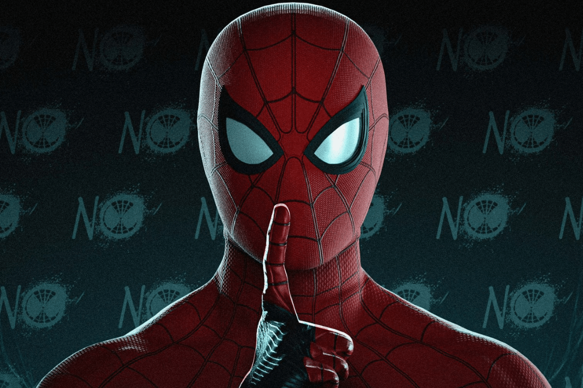 Fans de Spider Man dicen #AdiósTwitter para evitar spoilers