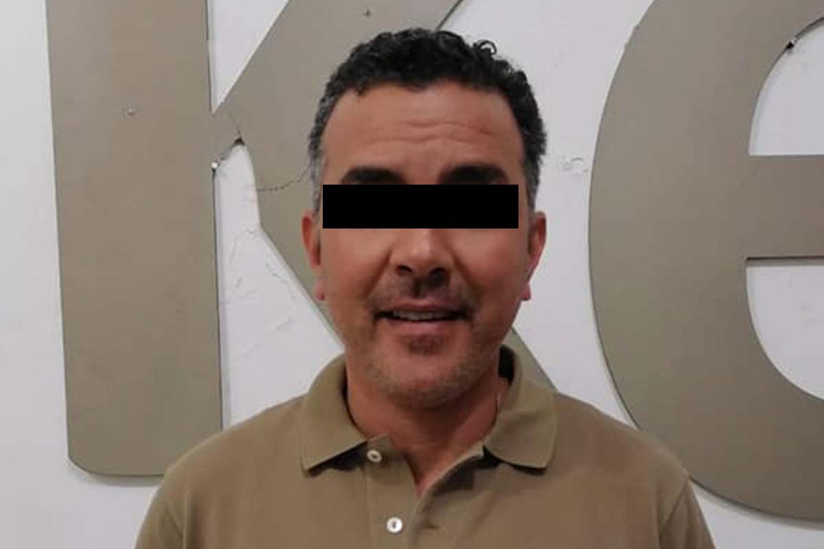 Fiscalía de Veracruz detiene a alcalde electo por presunto delito de secuestro 