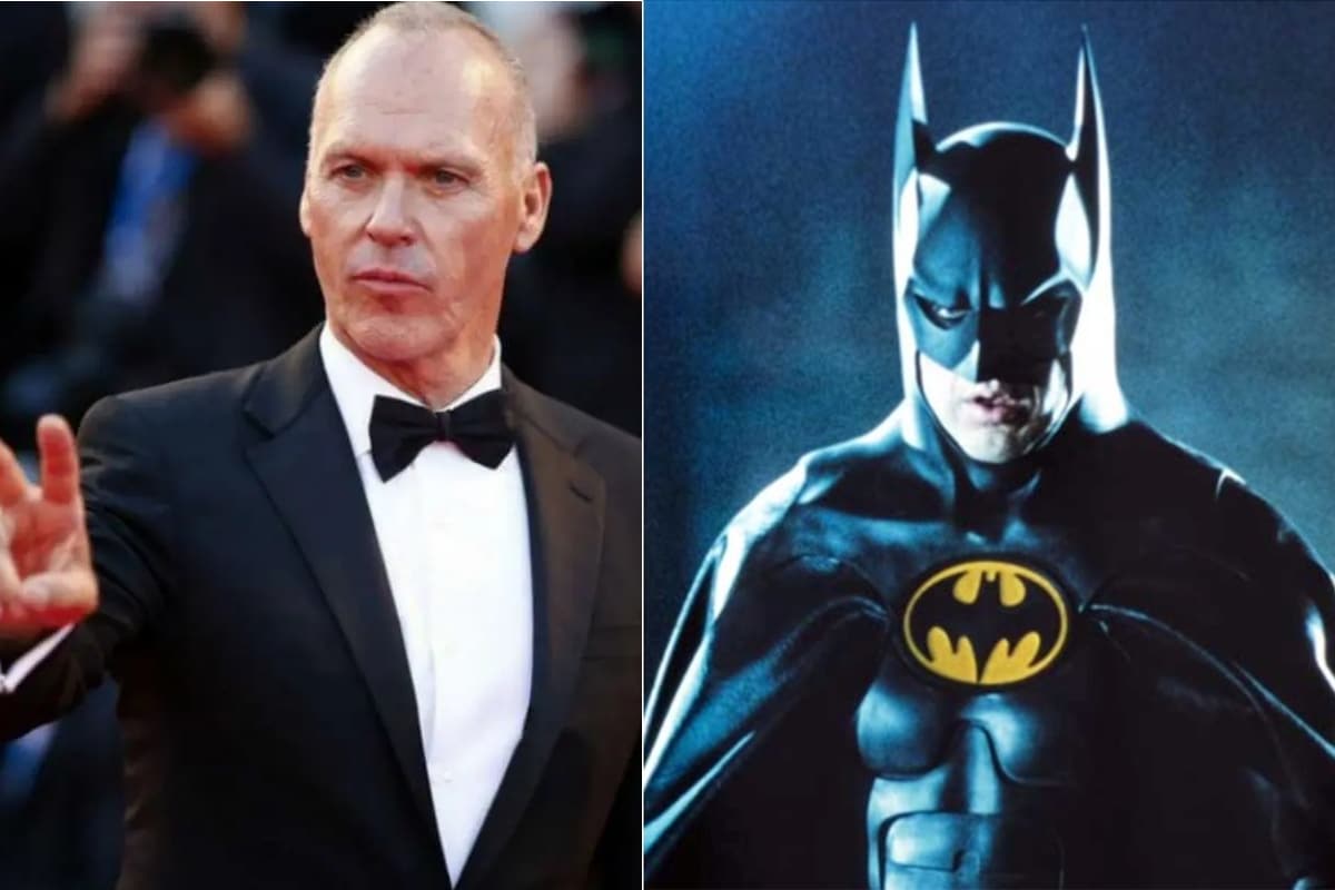 Foto: especial | Michael Keaton será parte del reparto de Batgirl.