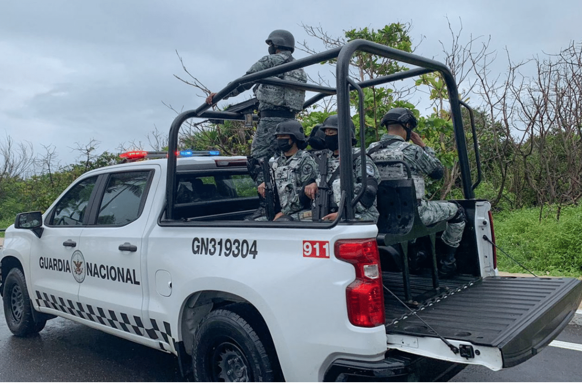 Detienen a «Don Carlos», operador del CJNG en Puerto Vallarta. Noticias en tiempo real