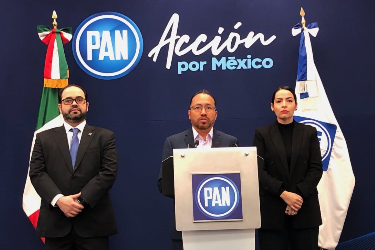Desalentador panorama para México en protección de Derechos Humanos: PAN